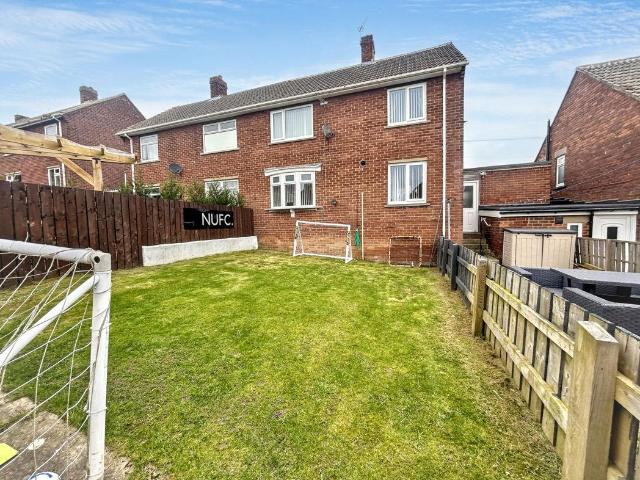 House for sale in Highfield, Rowlands Gill