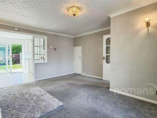 House for sale in North Town, Aldershot