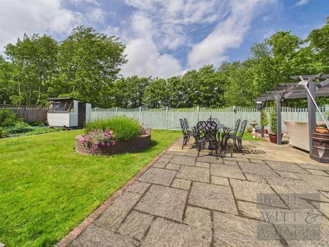 House for sale in Collington, Heathlands