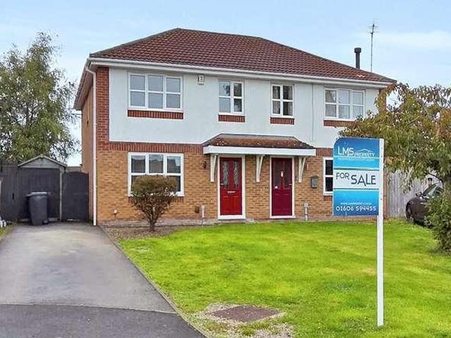 House for sale in Foxfield, Winsford