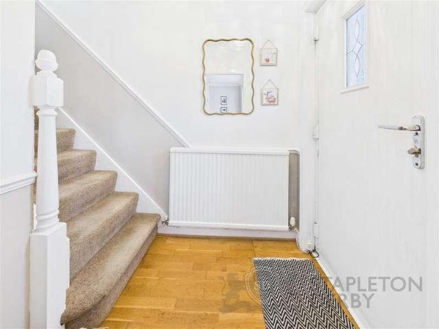 House for sale in St. Helens, Rainford Junction