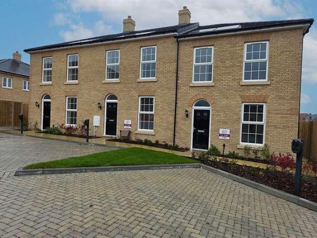 House for sale in Ash, Kent