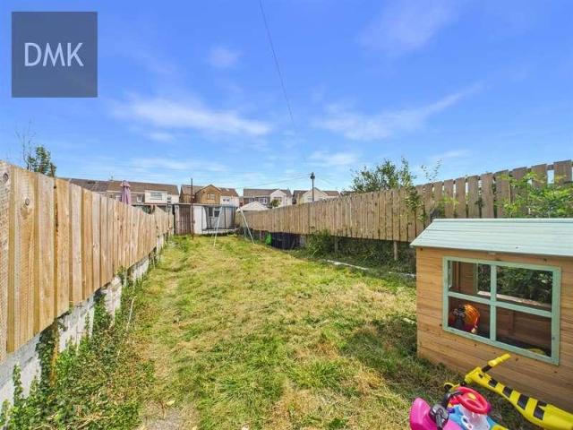 House for sale in Maesteg, Wales