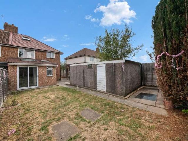 House for sale in London Borough of Ealing, Greater London