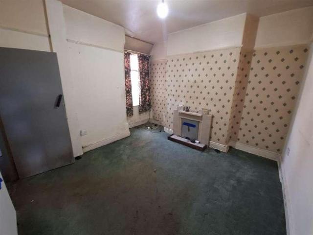 House for sale in Georgia, Greater Manchester