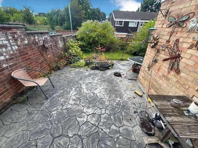 House for sale in Framwellgate Moor