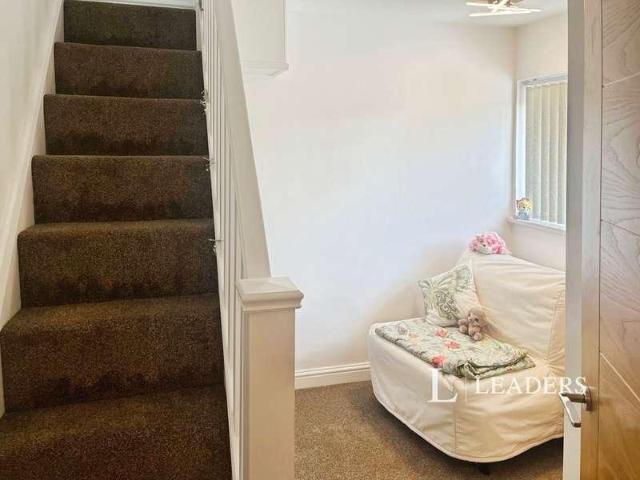 House for sale in Elmton, East Midlands