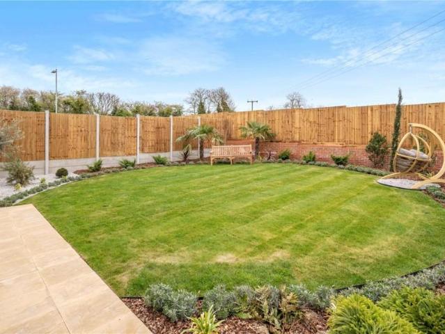 House for sale in Pleasant Valley, Duton Hill