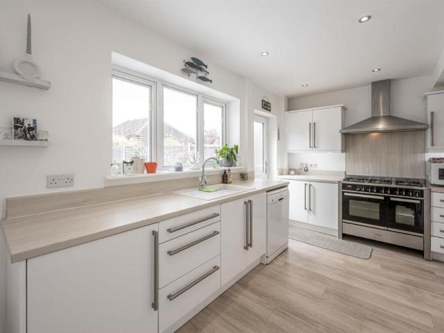 House for sale in Wollescote, Stourbridge