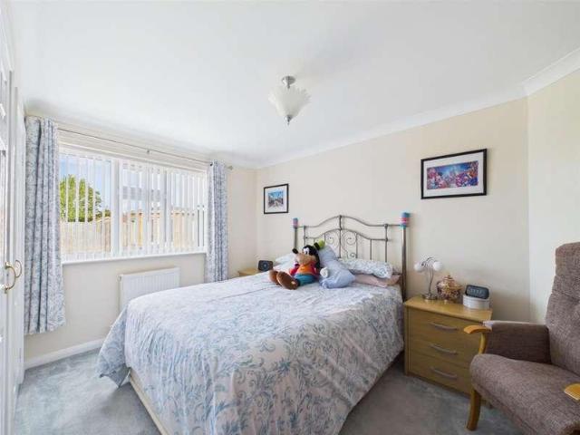 House for sale in Mablethorpe and Sutton, Belleau