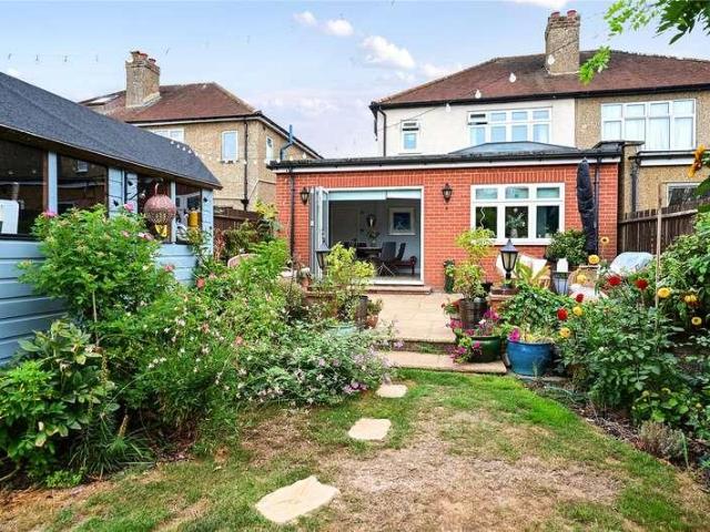House for sale in Staines, Surrey