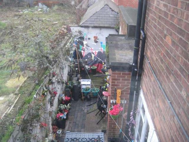 House for sale in Eton Park, East Staffordshire