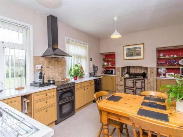 House for sale in Brandis Corner, Devon