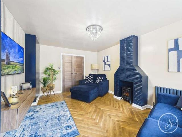 House for sale in West Yorkshire