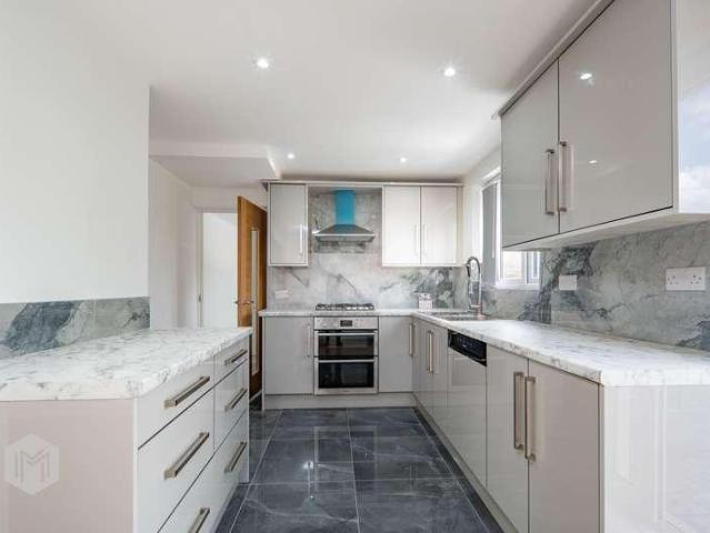 House for sale in Bury, Greater Manchester