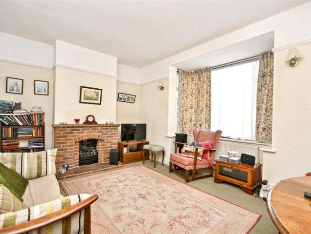 House for sale in Upperton, Eastbourne