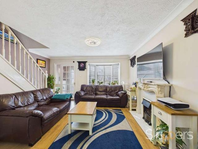 House for sale in Park Farm, Bridgefield