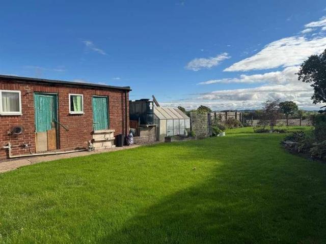 House for sale in Forthampton, Worcestershire