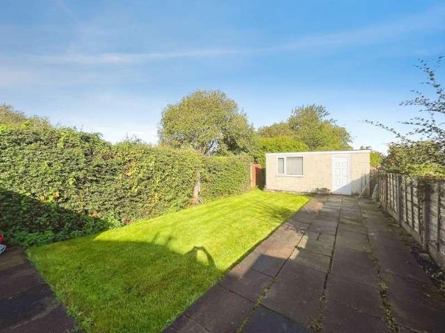 House for sale in Kearsley, Bolton