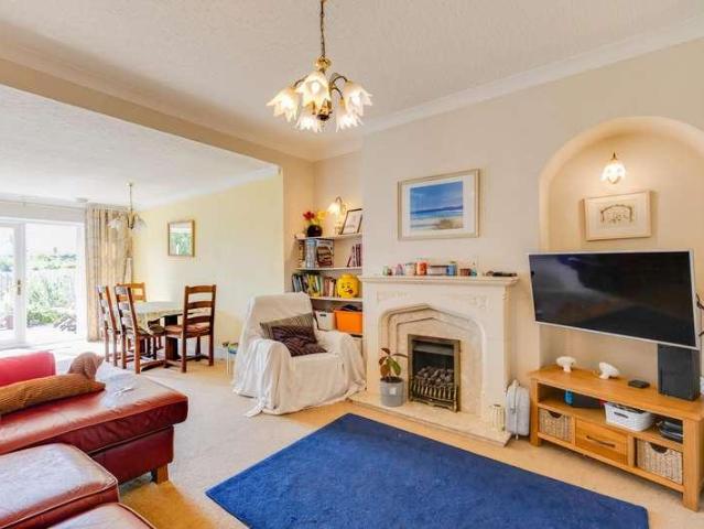 House for sale in Coryton, Cardiff