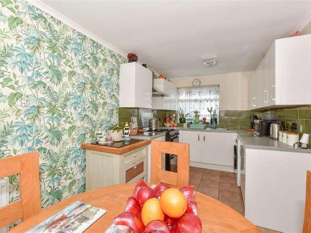 House for sale in Greenhill, The Bridge