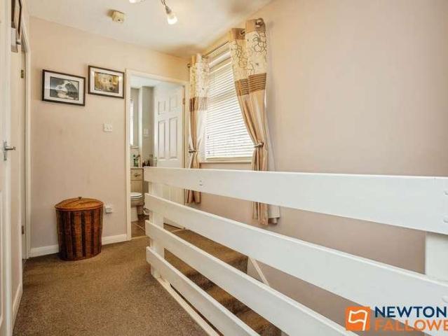 House for sale in Grantham, Barholm