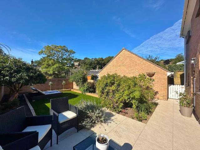 House for sale in Caldy, Wirral