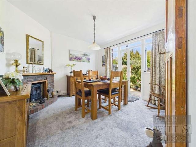 House for sale in Sidley, Rother