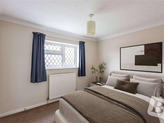 House for sale in Wickford, Basildon