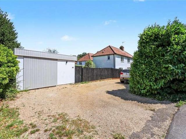 House for sale in Crostwick, Norfolk