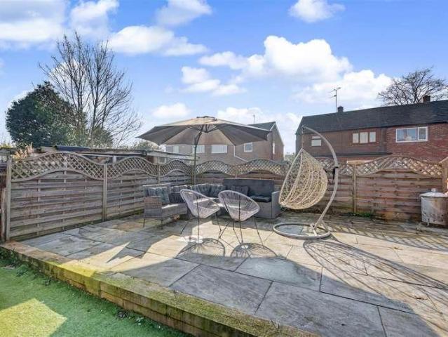 House for sale in Calverton CP, Gedling
