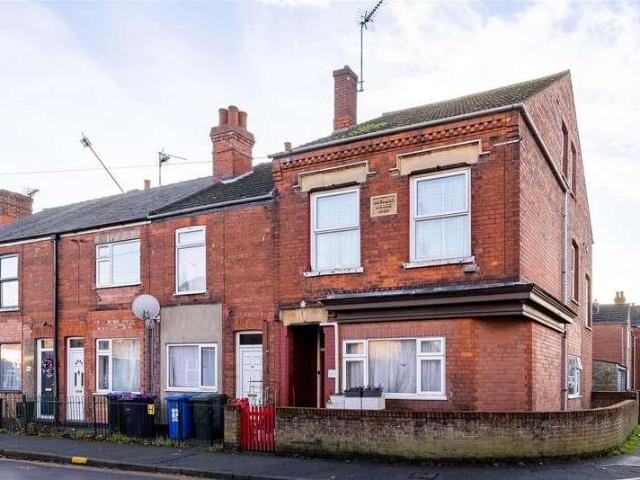 House for sale in Boston, Lincolnshire