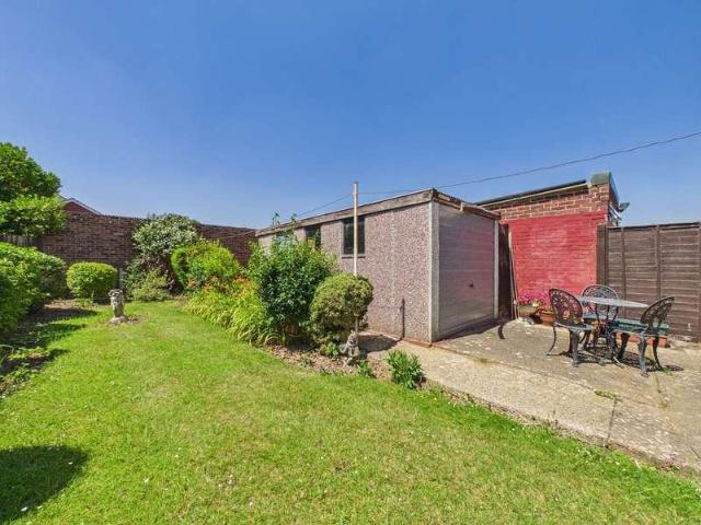House for sale in Worthing, West Sussex