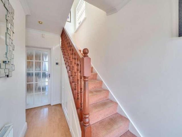 House for sale in South Stanmore, Greater London