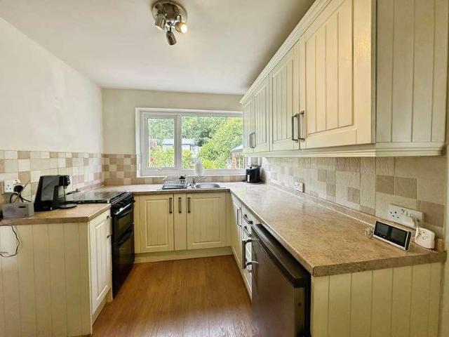 House for sale in Chesham, Bury
