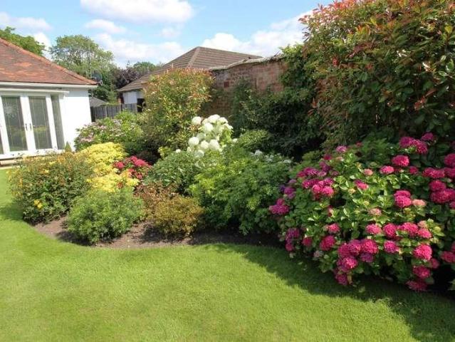 House for sale in Heald Green, Greater Manchester