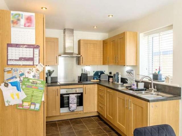 House for sale in Barton In Fabis, East Midlands