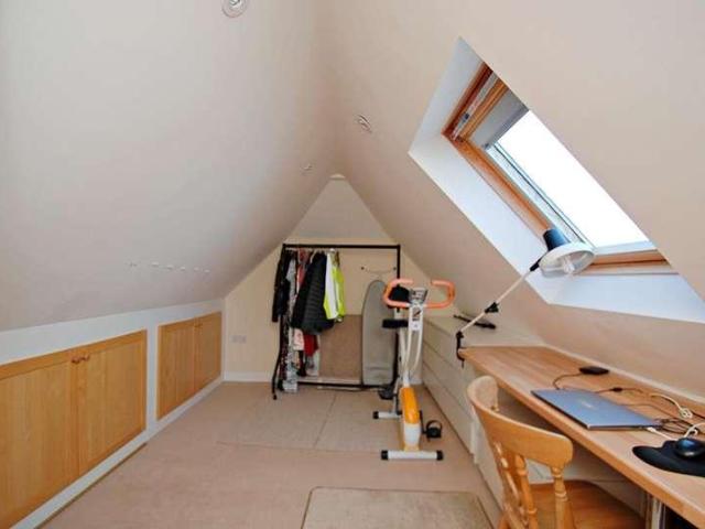 House for sale in Gaunt's End, East Dorset