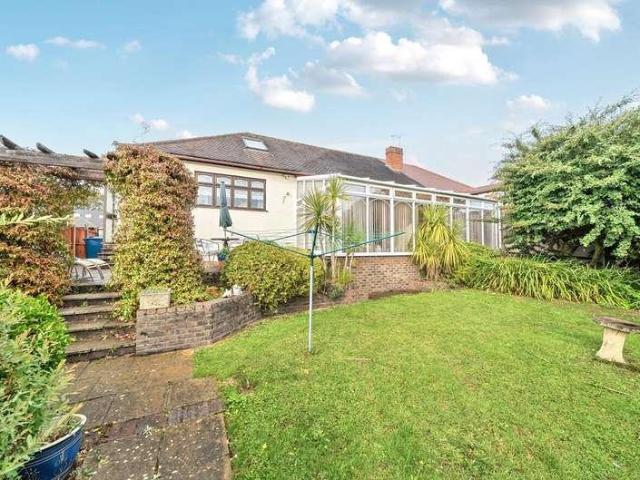 House for sale in London Borough of Harrow, Greater London