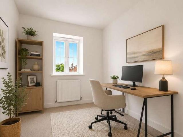 House for sale in Gedling