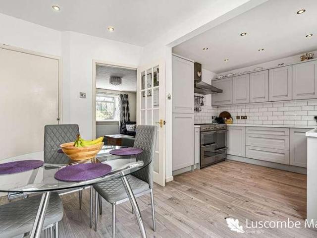 House for sale in Strode, Devon