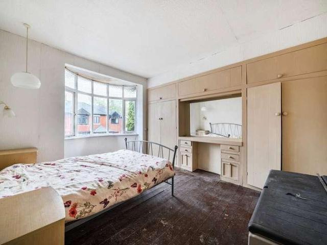House for sale in Georgia, Greater Manchester