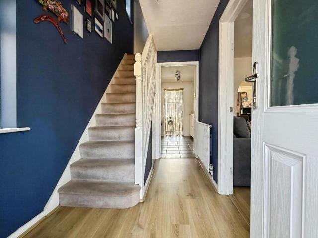 House for sale in Leyfields, Kettlebrook