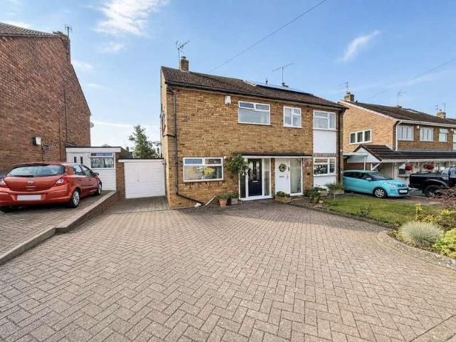 House for sale in Wordsley, West Midlands