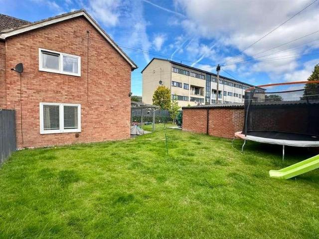 House for sale in Westfields, Lower Bullingham