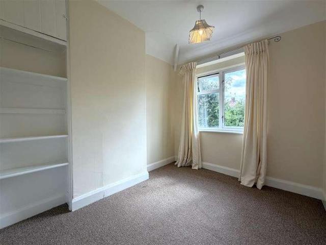House for sale in Alverton, East Midlands