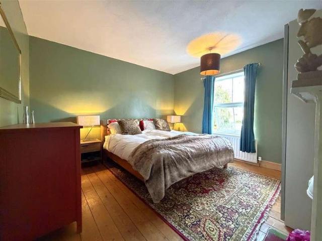 House for sale in Alverton, East Midlands