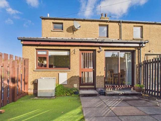 House for sale in Aviemore, Highland