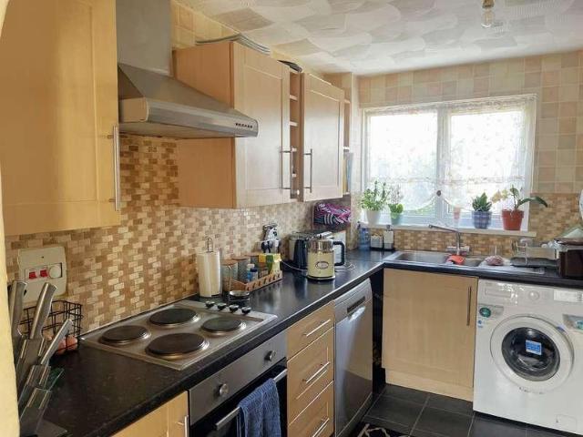 House for sale in Swaythling, City Of Southampton