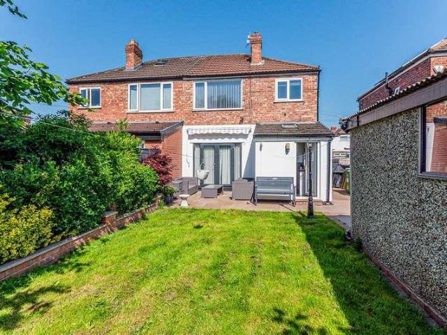 House for sale in Cheadle, Greater Manchester